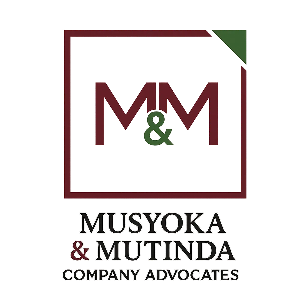 Saraha Developers Ltd. images musyoka mutinda advocates Logo